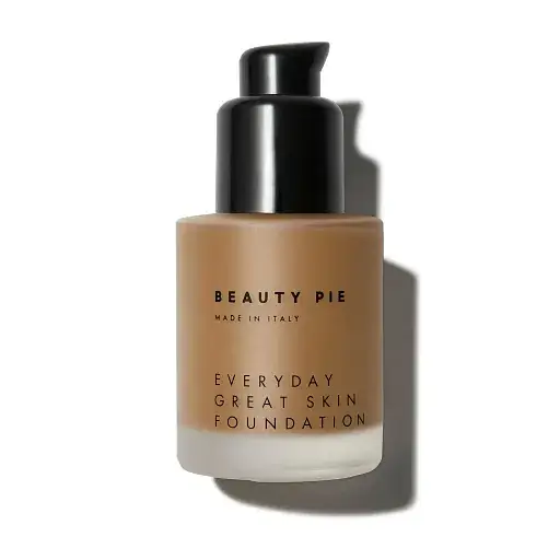 Beauty Pie Everyday Great Skin Foundation 650 Ochre