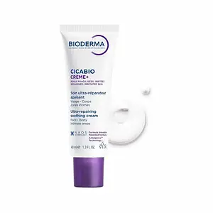 Bioderma Cicabio Crème+