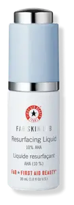 First Aid Beauty Fab Skin Lab Resurfacing Liquid 10% AHA