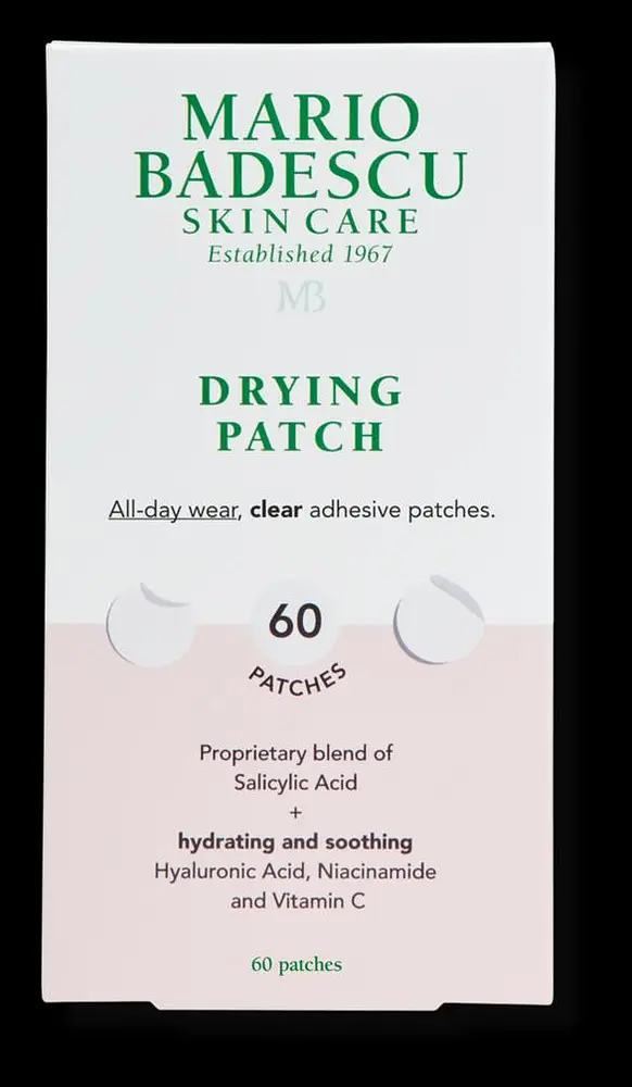 Mario Badescu Drying Patch