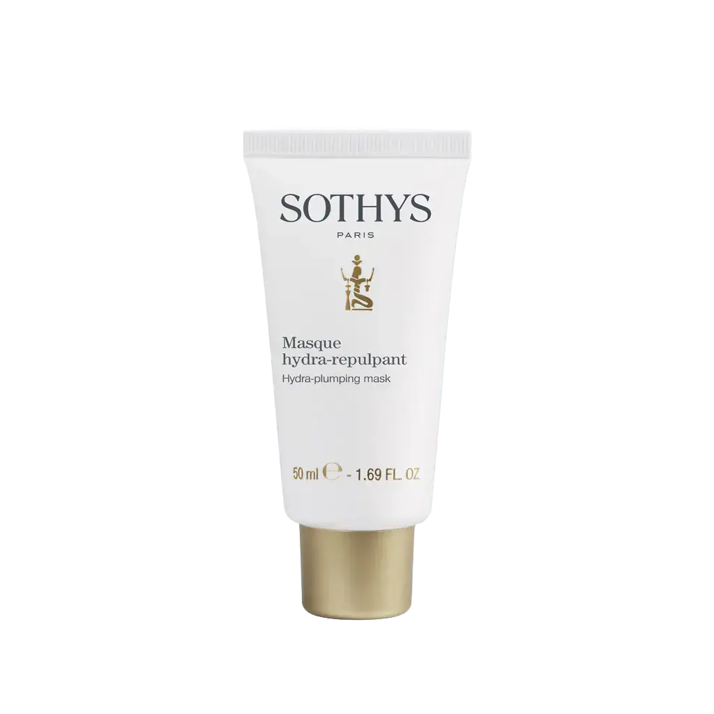 SOTHYS Hydra-Plumping Mask