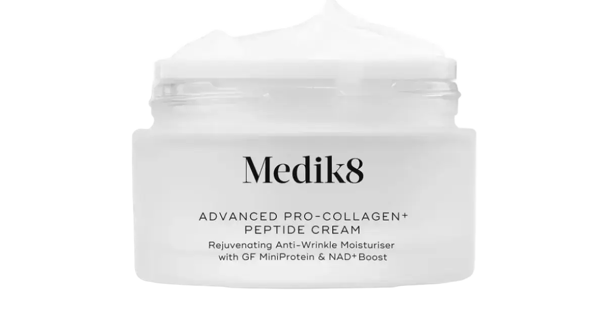 Medik8 Advanced Pro-Collagen+ Peptide Cream