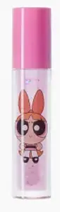 H&M (Hennes & Mauritz) The Powerpuff Lip Gloss Pink