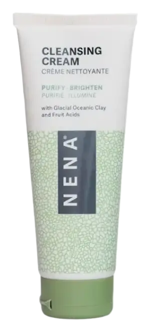 Nena Skincare Cleansing Cream