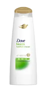Dove Biotin Hairfall Rescue Shampoo