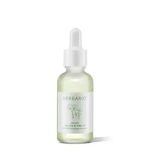 Herbario Centella & Houttuynia Serum