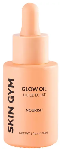 Skin Gym Glow Oil