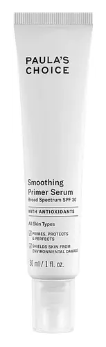 Paula's Choice Smoothing Primer Serum SPF 30