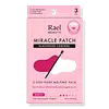 Rael Miracle Patch 3-Step Pore Melting Pack