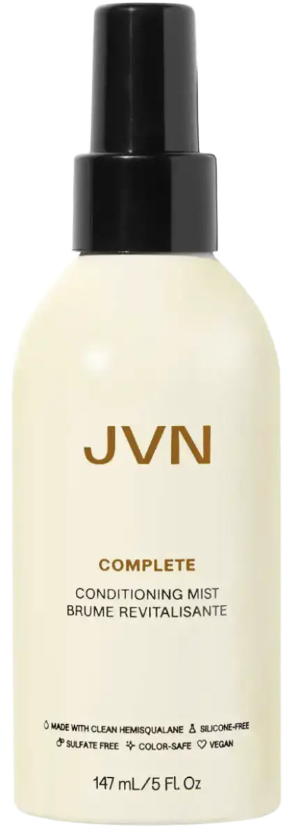 JVN Leave-In Conditioning Mist