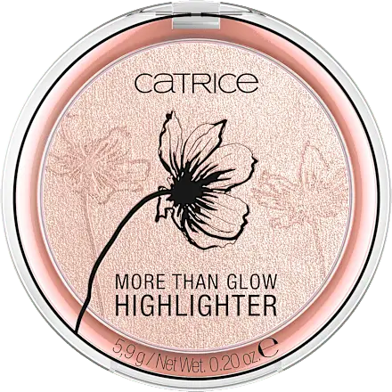 Catrice Highlighter More Than Glow