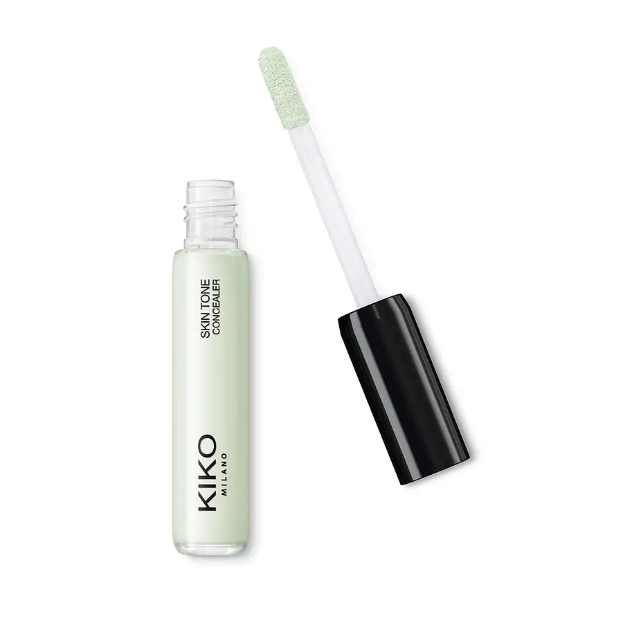 KIKO Milano Skin Tone Concealer 01 Green