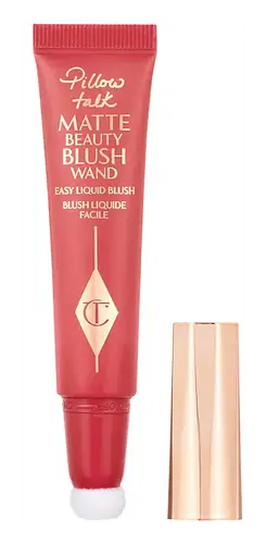 Charlotte Tilbury Matte Beauty Blush Wand Dream Pop