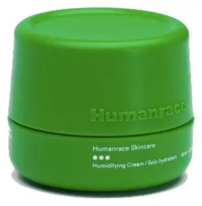 Humanrace Humidifying Cream