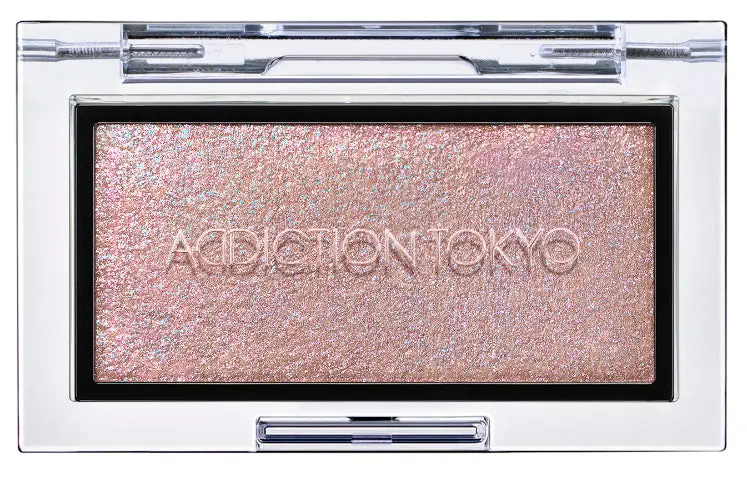 Addiction Tokyo The Blush Nuancer Stellar Dust