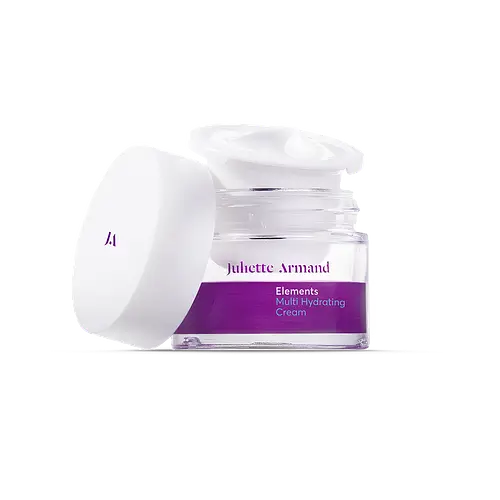 Juliette Armand Multi Hydrating Cream