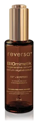 Reversa BIOmimetik Regenerative Serum
