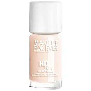 Make Up For Ever HD Skin Hydra Glow Hydrating Foundation 1N00