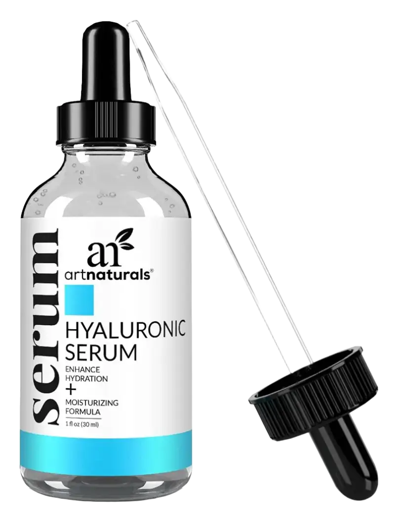 artnaturals Hyaluronic Acid Serum