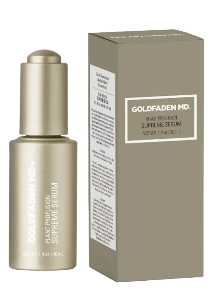 Goldfaden MD Plant Profusion Supreme Serum