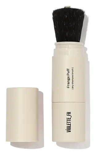 Violette_FR Frange Puff Dry Shampoo Puff