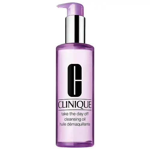 Clinique Take The Day Off Cleansing Oil
