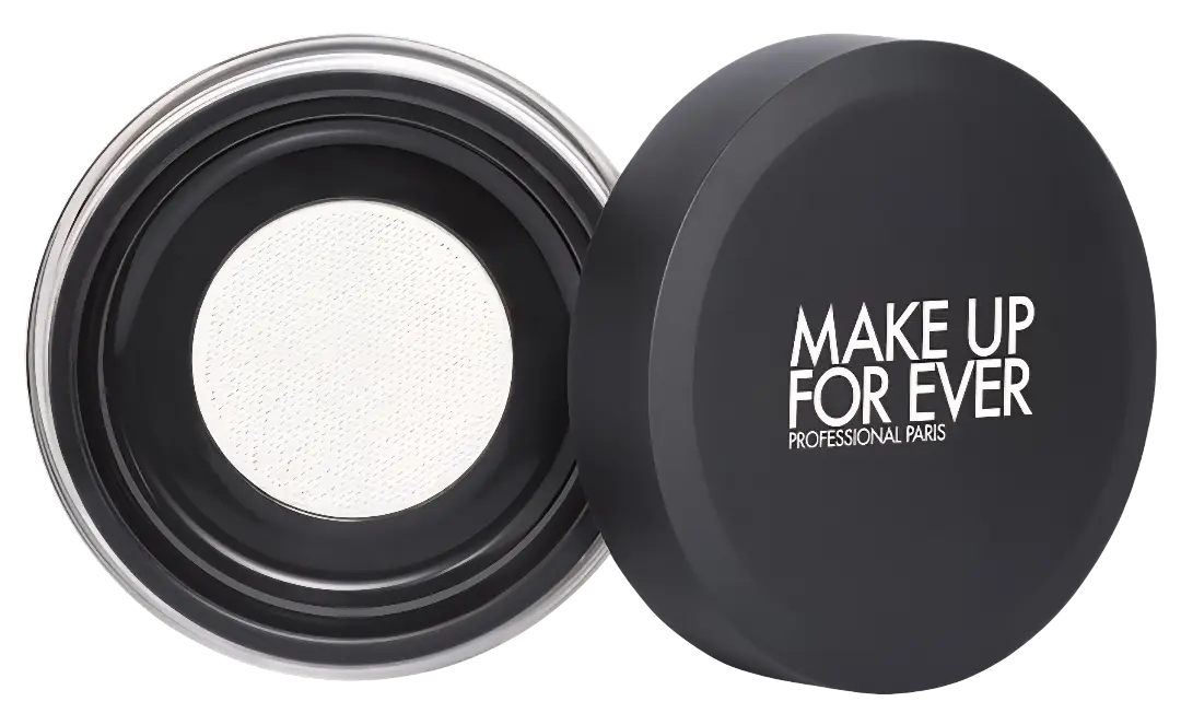 Make Up For Ever HD Skin Perfecting Loose Powder 0.1 Translucent