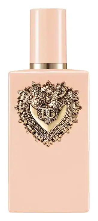 Dolce & Gabbana My Devotion Eau De Parfum Intense