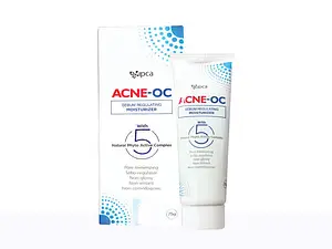Ipca Acne-Oc Sebum Regulating Moisturizer