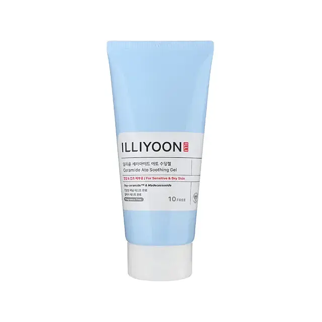 ILLIYOON Ceramide Ato Soothing Gel