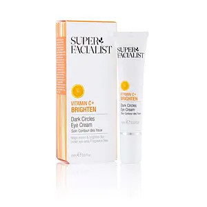 Super Facialist Vitamin C Dark Circles Eye Cream