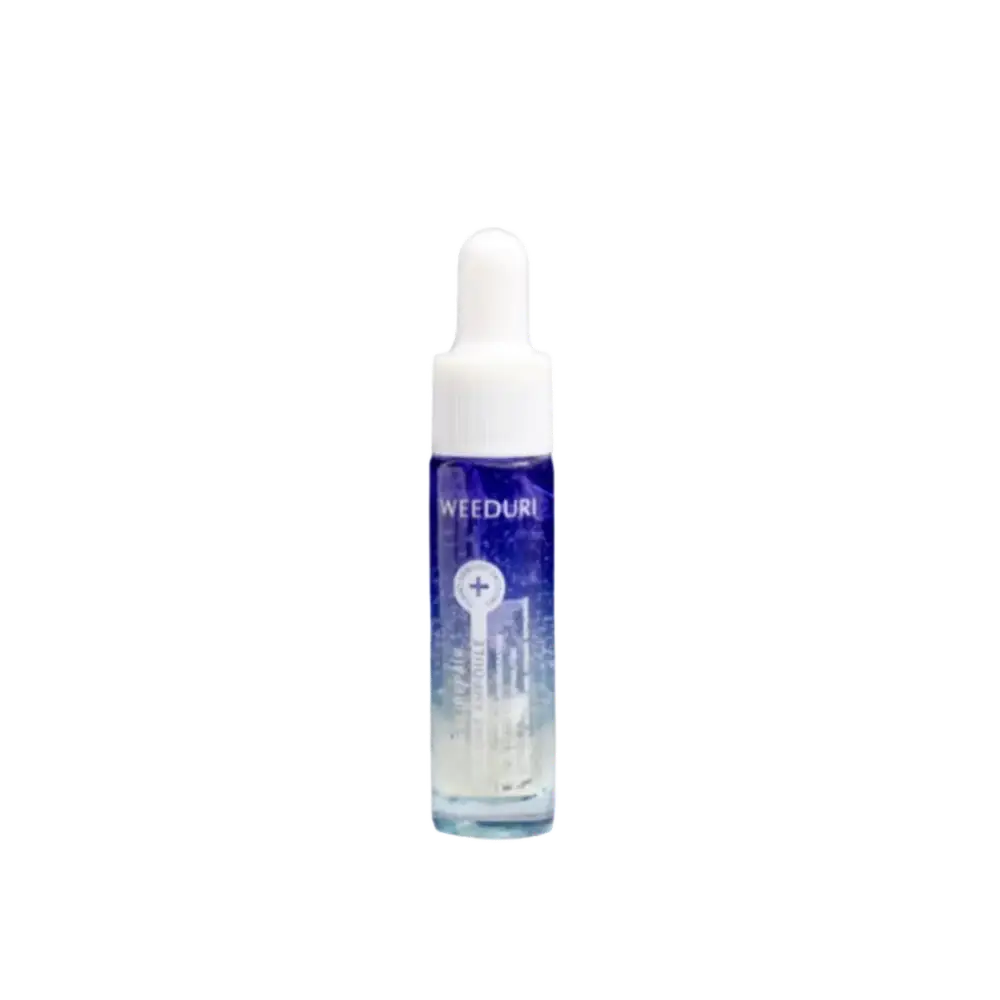 Weeduri Skincell Repair Exosome Ampoule