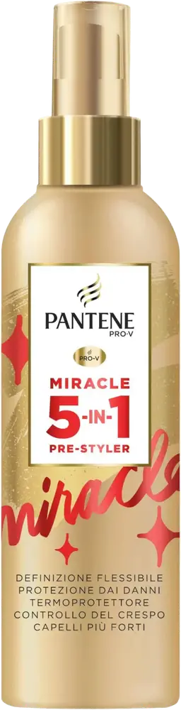 Pantene Pro-V Miracle 5-In-1 Pre-Styler