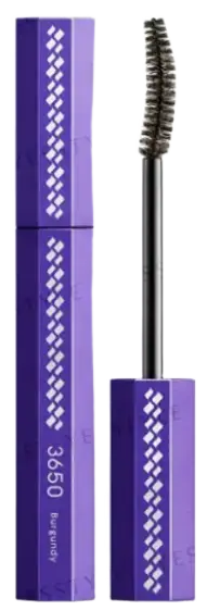 3650 San Roku Go Zero Mascara Long 03 Burgundy