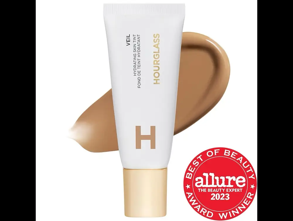 Hourglass Cosmetics Veil Hydrating Skin Tint Foundation 11 Medium Deep