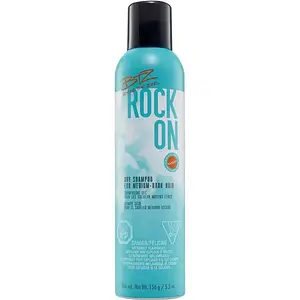 Beyond The Zone Rock On Dark Hair Dry Shampoo
