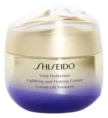 Shiseido Vital Perfection Uplifting and Firming Cream