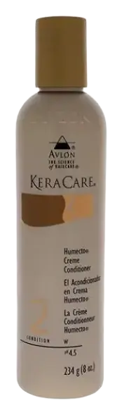 Keracare Humecto Cream Conditioner