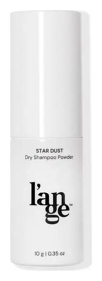 L’Ange Star Dust Dry Shampoo Powder