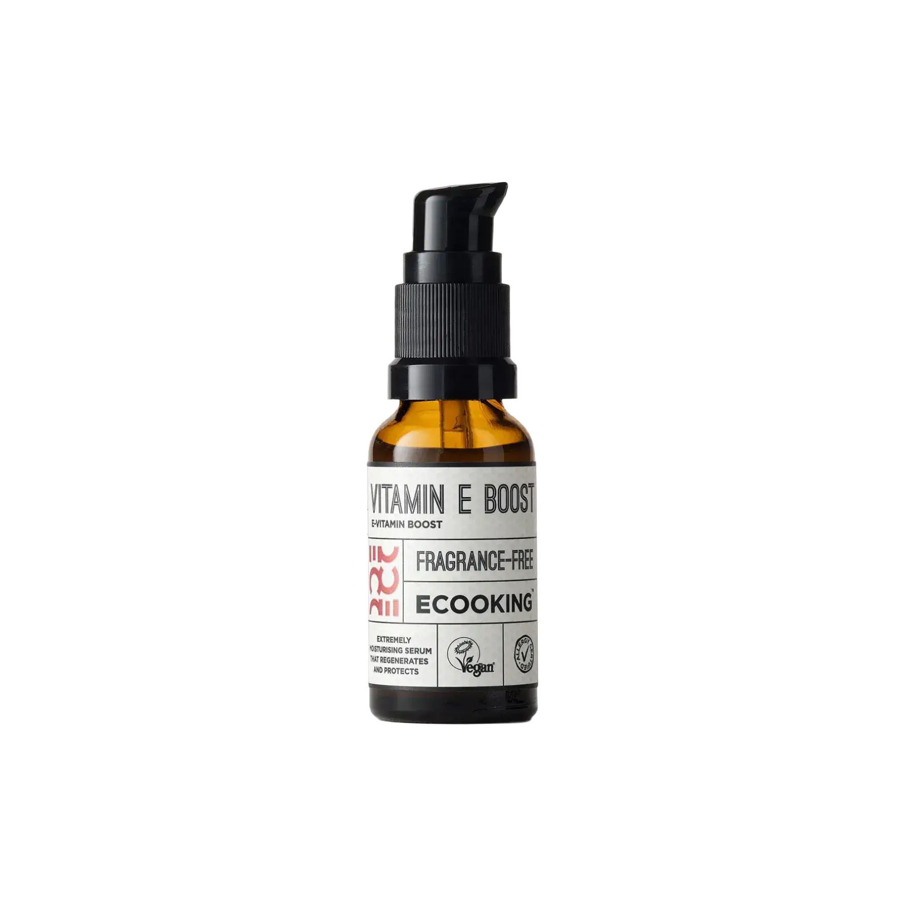 ECOOKING Vitamin E Boost