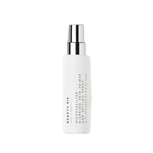 Beauty Pie Wonderfilter Blurring Skin Primer & Setting Spray