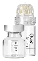 Qure Micro Infusion Rejuvenating Serum