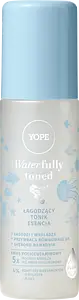 Yope Waterfully Toned Łagodzący Tonik-Esencja