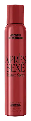Andrew Fitzsimons Après Sexe Texture Spray