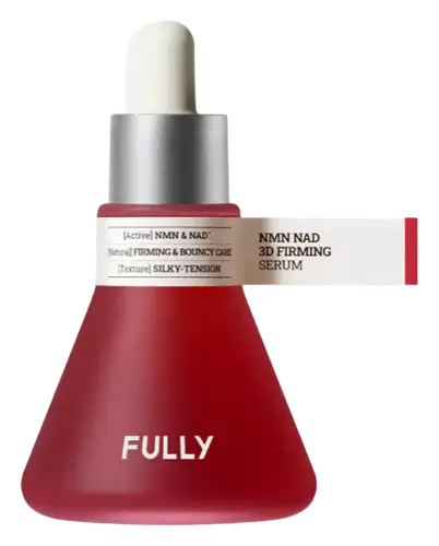 Fully NMN NAD 3D Firming Serum