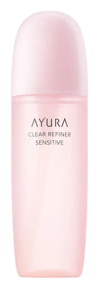 Ayura Clear Refiner Sensitive