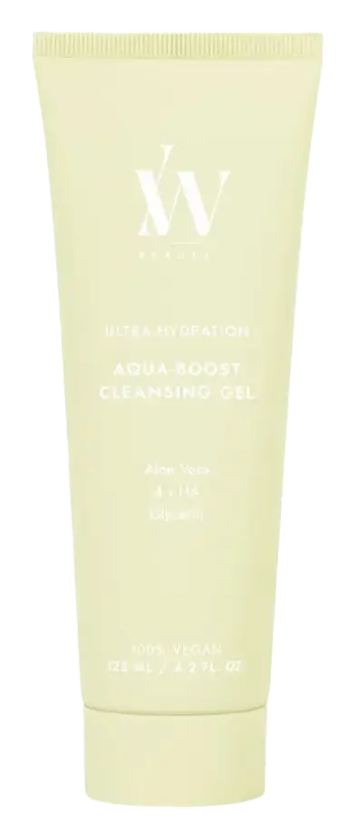 IDA WARG Beauty Aqua-Boost Cleansing Gel