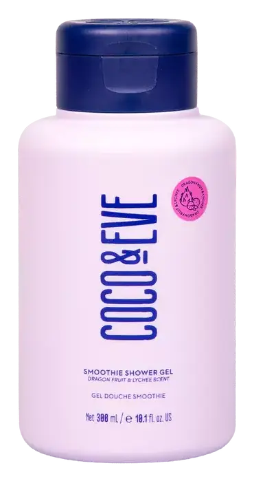 Coco & Eve Smoothie Shower Gel