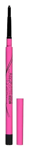 Maybelline Master Precise Skinny Gel Eyeliner Pencil Defining Black