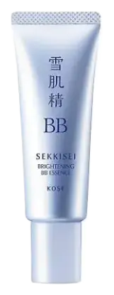 Sekkisei Brightening BB Essence SPF 50+ 01 Slightly Bright Natural Skin